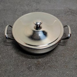 Alessi Pan Ø 19,5 cm