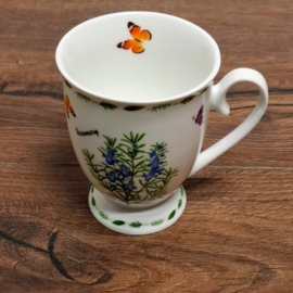 Mok of Beker Butterfly Meadow / Rosemary