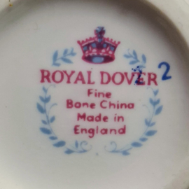 Kopje - Royal Dover