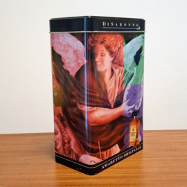 Amaretto Disaronno Blik