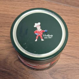 Rinse Appelstroop Blikje - Flipje de Betuwe - Conpura