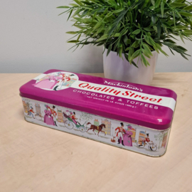 Mackintosh's Quality Street Chocolates & Toffees Blik - Langwerpig