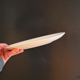 Wedgwood Windsor Ovaal Bord of Schaal