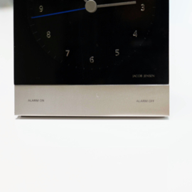 Jacob Jensen Alarm Clock