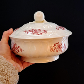 Villeroy & Boch Dekschaal -  Vieux Bruxelles