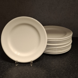 Wedgwood Gebaksbord Ø 18,3 cm