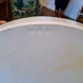 Arzberg Merison Ovale Schaal