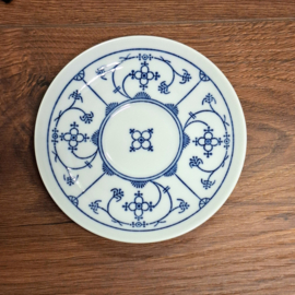 Schotel Ø 14 cm - Jäger Eisenberg original Blau Saks