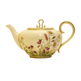 Krautheim Wiesengrund und Bergeshöhn - Theepot