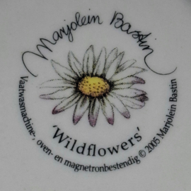 Marjolein Bastin Wildflowers petitfour schaaltje Ø 10,5 cm