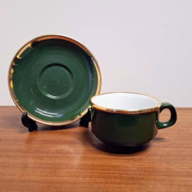 Walküre Kop en schotel