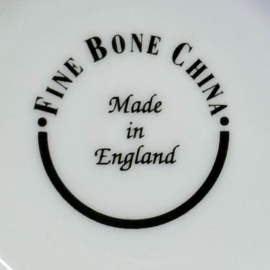 Mok – Beker – Schaatsen - Fine bone China