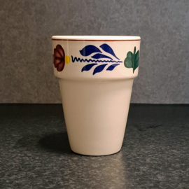 Boerenbont - Beker Boch Ø 8 cm