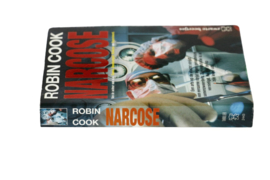 ZB2443/2 - Robin Cook - Narcose