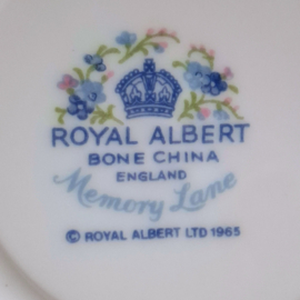 Royal Albert - Memory Lane - Dames Schotel