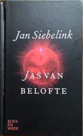 2019 - J. Siebelink - Jas van belofte
