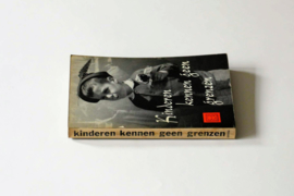 ZB0155/156/1 - Meerdere schrijvers - Kinderen kennen geen grenzen