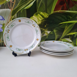 5 Borden Ø 19,5 cm - Eschenbach CERANOVA