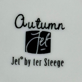 Jet ter Steege Kom of Schaaltje Vogels - Autumn