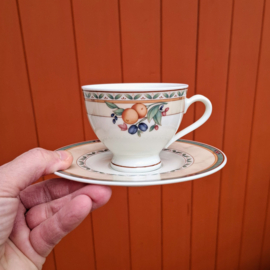 Kop en Schotel - Heinrich Winterling