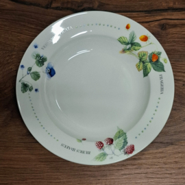 Marjolein Bastin Wildflowers - Diep Bord Ø 22,8 cm