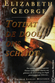 ZB2436/8 - Elizabeth George - Totdat de dood ons scheidt