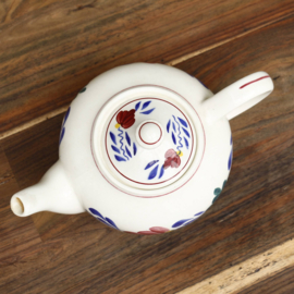 Oud Boerenbont - Theepot
