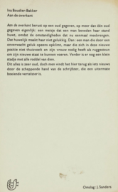 Sal131/3 - Ina Boudier-Bakker - Aan de overkant