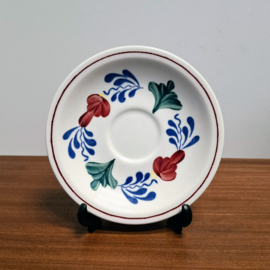 Boerenbont - Schotel Ø 15 cm