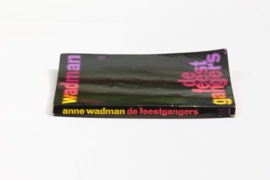 ZB1464/1 - Anne Wadman - de feestgangers