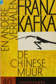 Sal191/2 - Franz Kafka - De Chinese muur en andere verhalen