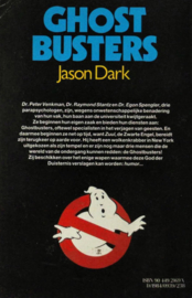ZB2169/1 - Jason Dark - Ghostbusters