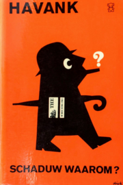 ZB0089/14 - Havank - Schaduw waarom?