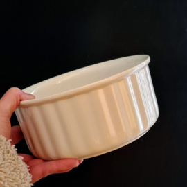 Ovenschaal Ø 19,5 cm - Villeroy & Boch VILBOFOUR Bianco