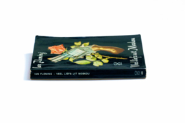 ZB0488/6 - Ian Fleming - Veel liefs uit Moskou