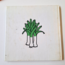 Dick Bruna - Betje Big gaat naar de markt - 1980