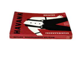 ZB0300/5 - Havank - Deurwaarders delirium