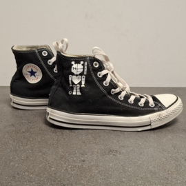 Limited edition Lowlands All Star Maat 41