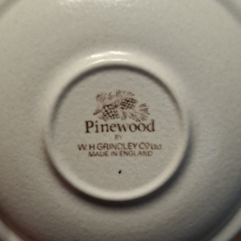 Kop & Schotel - Grindley Pinewood