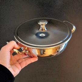 Alessi Pan Ø 19,5 cm
