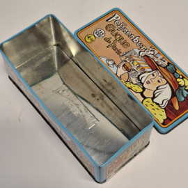 Pijnenburg Ontbijtkoek Blik - Couque de Paris