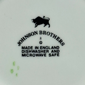 Vintage Schaaltje of Kommetje Johnson Brothers - Rose Bouquet