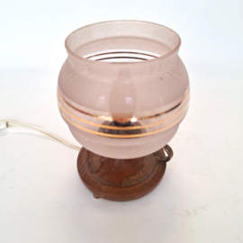 Tafellamp - Jaren 50