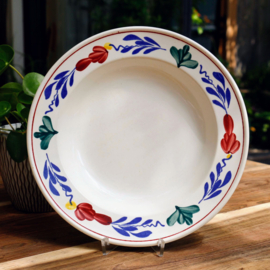 Boerenbont - Diep Bord 24 cm
