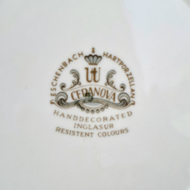 5 Borden Ø 19,5 cm - Eschenbach CERANOVA