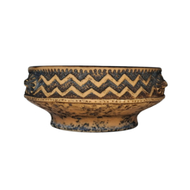 Bloempot / Schaal - Diameter 24,5 cm