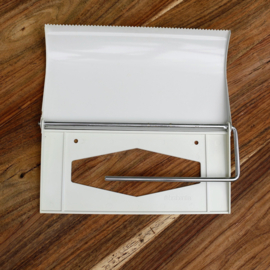 Boerenbont / Brabantia - Keukenrolhouder