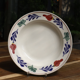 Boerenbont - Diep Bord 22,5 cm
