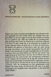 ZB1068/5 - Georges Simenon - Maigret en de Zaak Saint-Fiacre