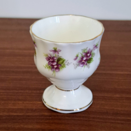 Royal Albert - Sweet Violets - Eierdop